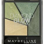 Maybelline Eyestudio Diamond Glow Eyeshadow 05 Forest Drama