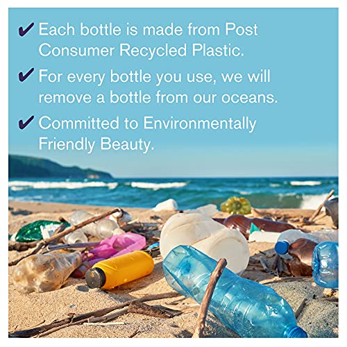 BoldPlex 4 Bond Strengthening Protein Shampoo for Dry Damaged hair - Hydrating Formula for Curly, Dry, Coloured, Frizzy, Broken or Bleached Hair