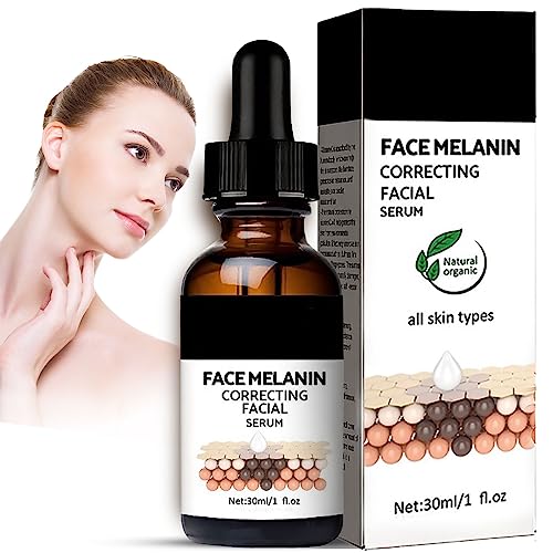 Niacinamide10%+Zinc 1%,Tackles Blemishes, Pore Reducer Face Serum,Minimises Pore, Brightening Serum for Blemish-Prone,Dull Skin, Softens & Bright