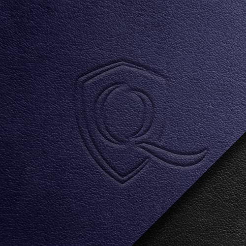 Manicure Set - 12 Piece Professional Pedicure Tools - German Made Nail Kit - Grooming Set - Genuine Leather Case - Ideal Travel Nail Kit - Nail S