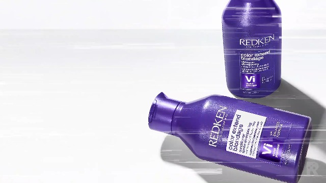 REDKEN Shampoo, For Flat/Fine Hair, Citric Acid, Adds Lift & Volume, Volume Injection, 300 ml