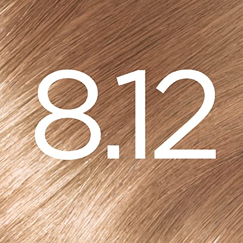 L'Oréal Paris Excellence Crème Permanent Hair Dye, Radiant At-Home Hair Colour with up to 100% Grey Coverage, Pro-Keratin, Up to 8 Weeks of Colou