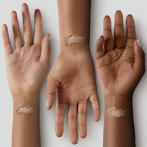 BareMinerals Original Foundation SPF 15 - Medium Beige 8g