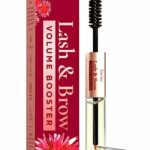 Gya Labs Lash and Brow Oil - 100% Castor Oil for Eyelashes and Eyebrows - Natural Castor Oil Eyelash Serum For Fuller-looking Lashes - Caster Oil