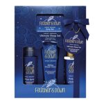 Feather & Down Sweet Dream Ultimate Sleep Set (Pillow Spray, Soap, Shower Cream & Body Lotion) - Create a sense of calm and tranquillity to aid a