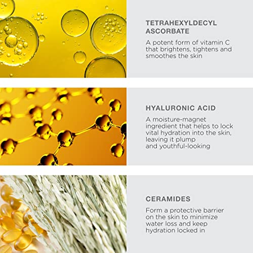 Image Skincare V-103N Vital C Hydrating Repair Creme 57g (Packaging may vary)