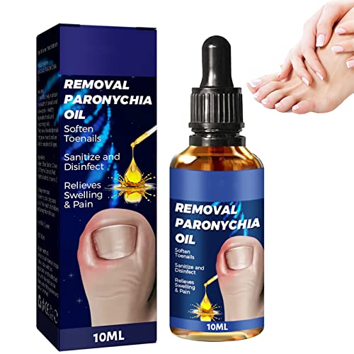 Ingrown Toenail Treatment, Toenailplus Anti Paronychia Relief Oil, Toenailplus Anti Paronychia Relief Oil, Paronychia Treatment Toe and Fingernai