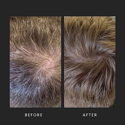 ManCave Caffeine Shampoo 200ml for Men, Support and Encourage Healthy Hair Growth with Caffeine, Panthenol and Vitamin E, Natural Formulation, Su