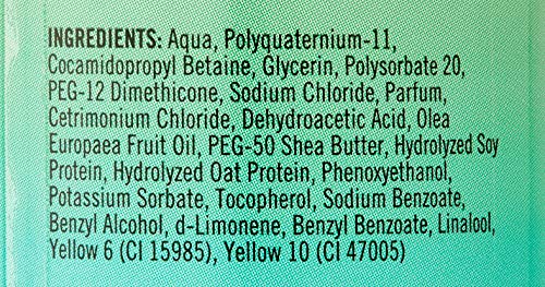 Texture My Way Keep It Curly Stretch And Set Styling Foam 251 ml/8.5 fl oz