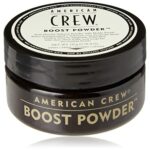American Crew Volume Boost Hair Powder, Gifts For Men, Adds Thickness & Lift (1 x 10g) Matte Finish, Paraben Free & Water Soluble, Unisex