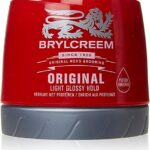 Brylcreem Protein Enriched Hair Styling Cream, 250ml