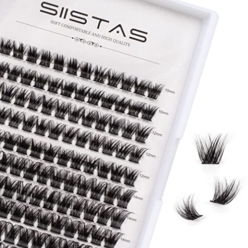 Lash Bond and Seal, Cluster Eyelash Glue for DIY Individual Eyelash Extensions,Super Strong Hold Cluster Lash Adhesive, Waterproof, Mascara Wand