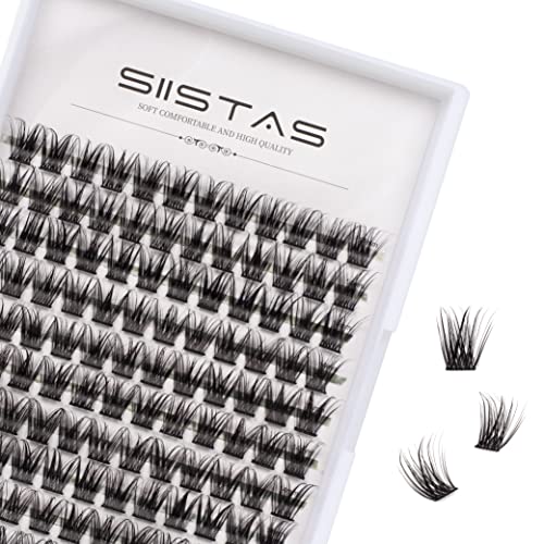 Lash Bond and Seal, Cluster Eyelash Glue for DIY Individual Eyelash Extensions,Super Strong Hold Cluster Lash Adhesive, Waterproof, Mascara Wand