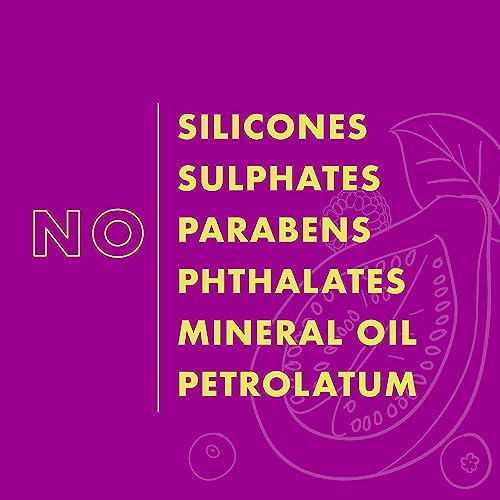 SheaMoisture Superfruit Complex 10-in-1 Multi-Benefit Hair Treatment Mask silicone and sulphate free hair mask for all hair types 355 ml