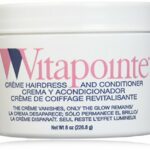 Vitapointe Creme Hairdress & Conditioner, 8 Ounce