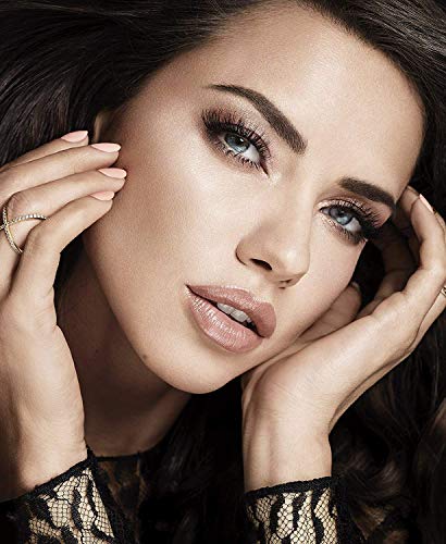 Maybelline Total Temptation Waterproof Mascara Black, 9.4 ml (Pack of 1)