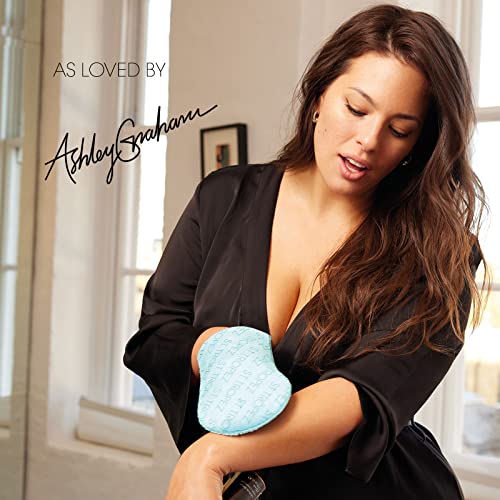 St.Tropez Double Sided Luxe Tanning Mitt - Tan Mitt for Streak-Free Fake Tan Application, Reusable & Washable - Use with St. Tropez Mousse, Body