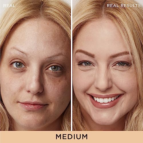 IT COSMETICS CC+ Cream Illumination with SPF 50+ (Medium)