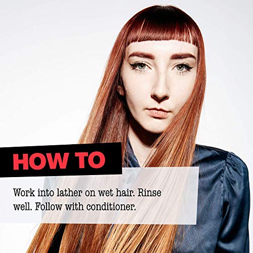 Bed Head by TIGI - Urban Antidotes Resurrection Conditioner - Ideal for Damaged Hair - 750 ml