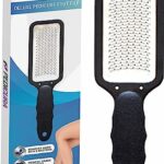 PediCura Professional Foot Files for Hard Skin – The Original Feet Hard Skin Remover Foot Scrub for Super Soft and Smooth Feet - Pedicure Sets fo