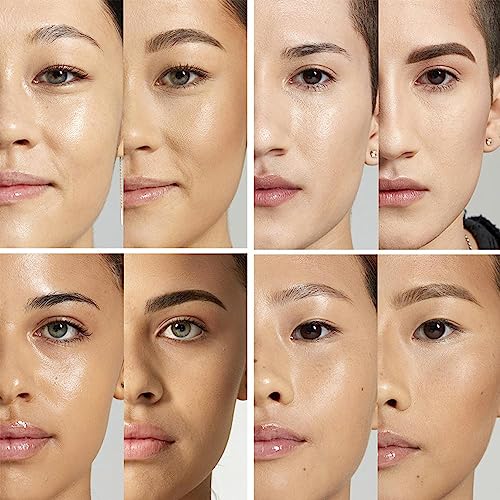 NYX Professional Makeup Highlight & Contour Pro Palette, Powder Contour Kit, Eight Blendable Matte and Pearly Shades