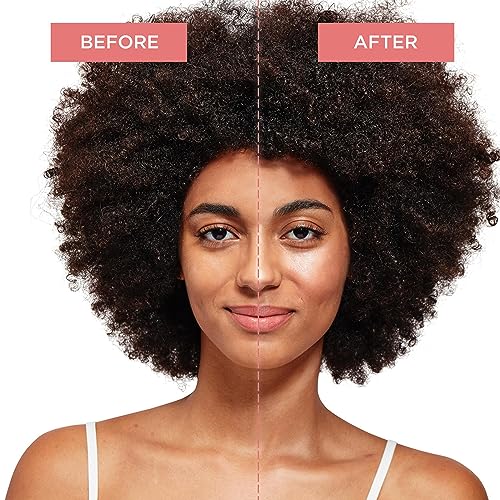 Garnier Youth Organic Rosy Glow 3 in1 Youth Cream with Rosehip Seed Oil, White, 50 ml (Pack of 1)