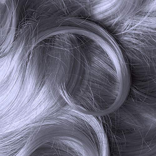 Manic Panic High Voltage Classic Cream Formula, Vampire Red, 0.118 kg 612600110326