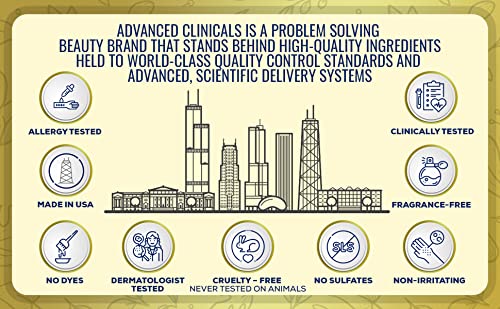 Retinol Advanced Firming Hydrating, Anti-aging Cream