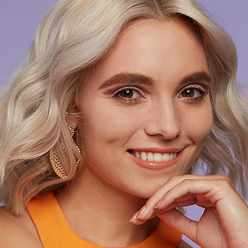 NYX Professional Makeup Can't Stop Won't Stop Mattifying Powder, Matte Finish, Light