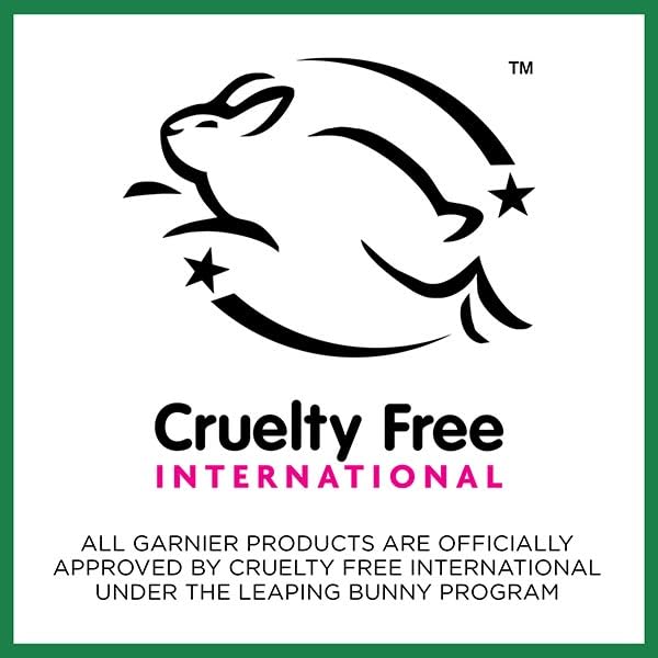 Garnier Ultimate Blends Coconut Hydrating Shampoo Bar with Aloe Vera for Normal Hair, 60 g