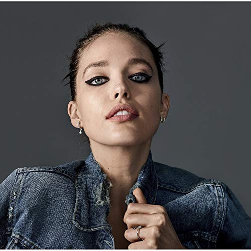 Maybelline Tattoo Liner Gel Pencil, 961 Sparkling Silver