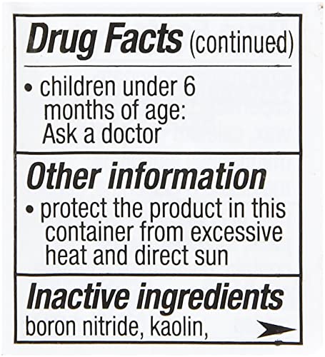 L'Oreal Paris True Match Naturale Mineral Foundation, Soft Ivory, 0.35 Ounce