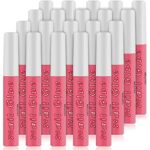 20 Pieces Nail Tip Glue Beauty False Adhesive Nail Glue Tip Nails Acrylic Glue for Nails Tips Make Up, 0.07 oz