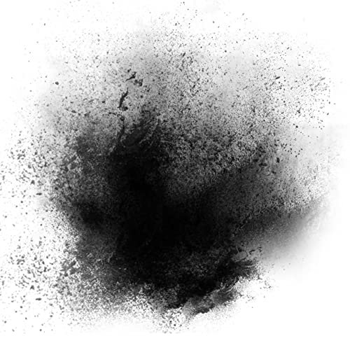 THICK FIBER Hair Fibres (Pack of 1 DARK BROWN) | Hair Powder for Thinning Hair 25g Bottle | Makes Thin Hair Look Thicker in Seconds | Hair Loss C