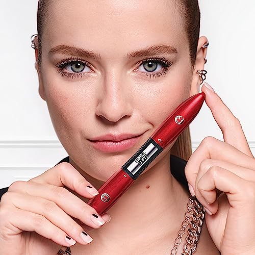 L'Oréal Paris Mascara, Salon Lash Lift, With Pro-Keratin, Long-lasting, No Clumping or Smudging, Pro XXL Lift, Black