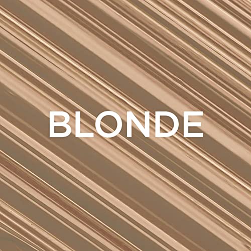 L'Oréal Paris Volumising Brow Mascara, Longwear Brow Gel for Fuller Looking Eyebrows, Up To 24 Hours Wear, Water Resistant, Infallible Brows, 5 m