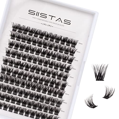 Lash Bond and Seal, Cluster Eyelash Glue for DIY Individual Eyelash Extensions,Super Strong Hold Cluster Lash Adhesive, Waterproof, Mascara Wand