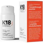 K18 Leave-In Repair Hair Mask, 50ml