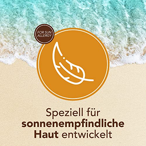 Piz Buin Allergy Sun Sensitive Skin Lotion SPF 30, 200ml