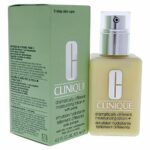 Clinique Dramatically Different Moisturizing Lotion with Pump 125ml (Very Dry to Dry Combination)