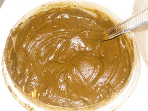 H&C 100% Pure Natural Henna Powder (Lawsonia Inermis) 227 Gms (1/2 Lb) For Hair…