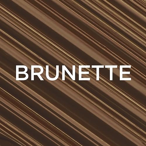 L'Oréal Paris Volumising Brow Mascara, Longwear Brow Gel for Fuller Looking Eyebrows, Up To 24 Hours Wear, Water Resistant, Infallible Brows, 5 m