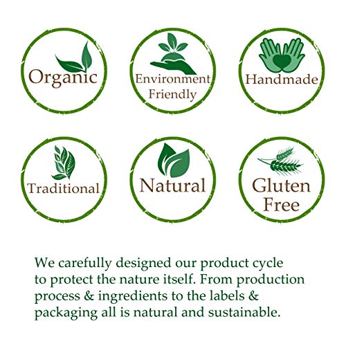 Dr.Ancient Donkey Milk Soap Bar Organic Natural Traditional Handmade Antique - Anti Ageing Skin Lightener, Moisturizer - Absolutely No Chemicals!