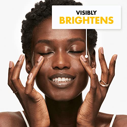 Olay Vitamin B3 24 + Vitamin C Eye Cream With Vitamin B3, Vitamin C & Peptides For Visibly Brighter Skin, 15ml