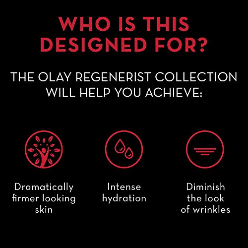 Olay Regenerist 3 Point Anti-Ageing Lightweight Day Cream SPF30, 50 ml