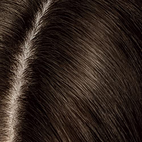 Clairol Root Touch-Up Temporary Concealing Powder, Dark Brown Hair Color, 1 Count