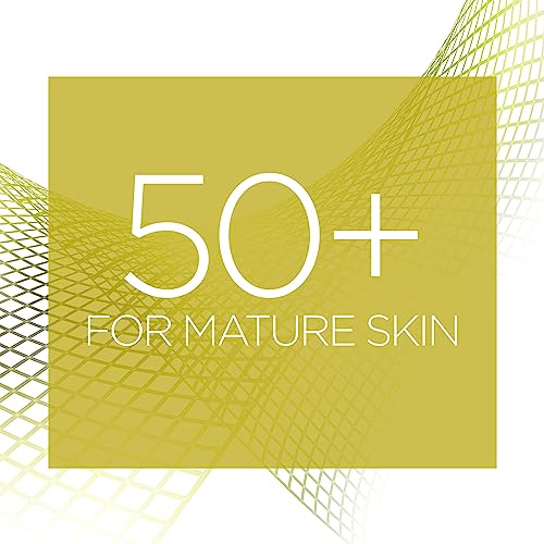 L'Oreal Age Perfect Collagen Expert Re-tightening Cream, for mature skin +50, Day cream, 50ml