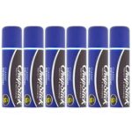 Original ChapStick lip balm stick x 6 Packs