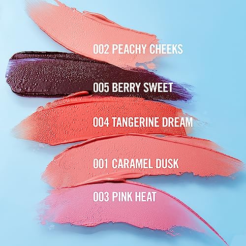 Rimmel Kind & Free Multi-Stick 001 Caramel Dusk