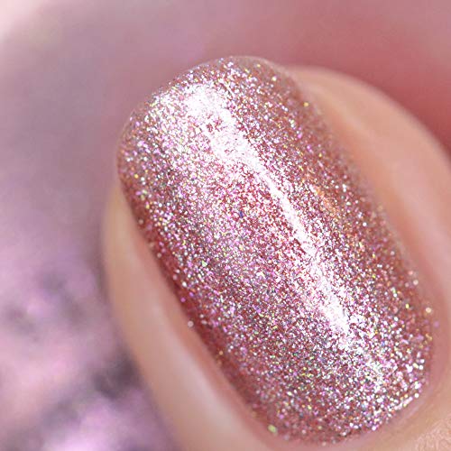 Nails.INC 45 Second Speedy Gloss Belgravia With Love 14 ml